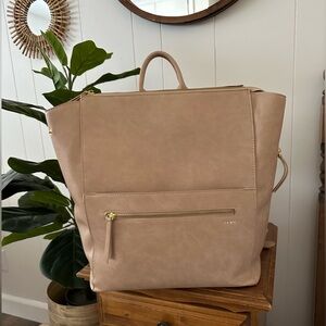 Fawn Design Diaper Bag